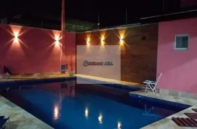Casa com 5 quartos à venda no Jardim Britânia, Caraguatatuba 