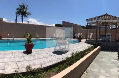 Sobrado em pontal de santa marina  -  caraguatatuba