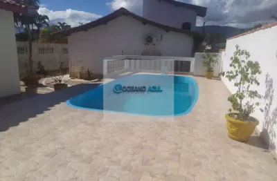 Casa com 3 quartos à venda no Jardim Porto Novo, Caraguatatuba 