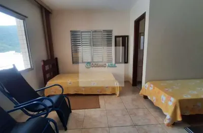 Apartamento com 5 quartos à venda no Centro, Caraguatatuba 
