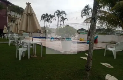 Apartamento em pontal de santa marina - caraguatatuba, sp
