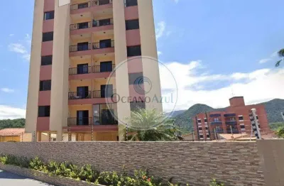 Apartamento com 2 quartos à venda no Martim de Sá, Caraguatatuba 