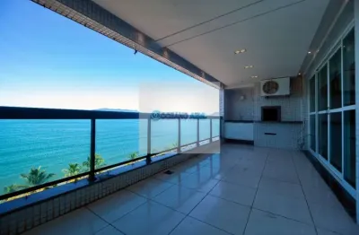 Apartamento com 4 quartos à venda no Martim de Sá, Caraguatatuba 