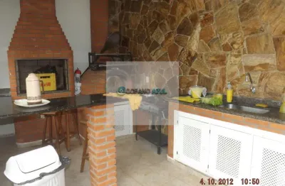 Casa com 6 quartos à venda no Loteamento Roteiro do Sol, Caraguatatuba 