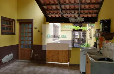 Casa com 4 quartos à venda no Sumaré, Caraguatatuba 