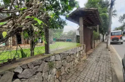 Casa com 3 quartos à venda no Água Branca, Ilhabela 