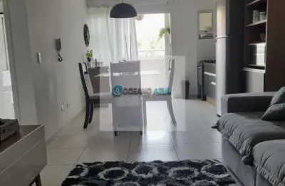 Apartamento com 2 quartos à venda em Perequê Açu, Ubatuba 