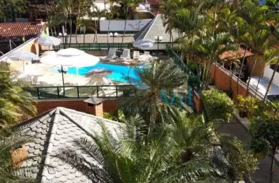 Apartamento com 3 quartos à venda no Martim de Sá, Caraguatatuba 