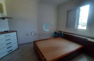 Apartamento em jardim aruãn com vista para o mar  -  caraguatatuba