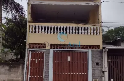 Casa com 4 quartos à venda no Rio do Ouro, Caraguatatuba 