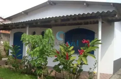 Casa com 2 quartos à venda no Indaiá, Caraguatatuba 
