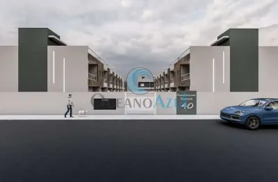 Casa com 3 quartos à venda no Massaguaçu, Caraguatatuba 