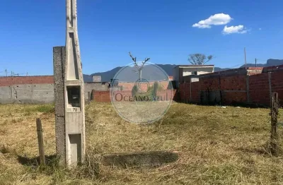 Lote / terreno em morro do algodão  -  caraguatatuba