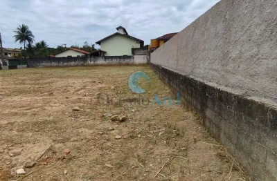 Terreno à venda no Capricórnio II, Caraguatatuba 