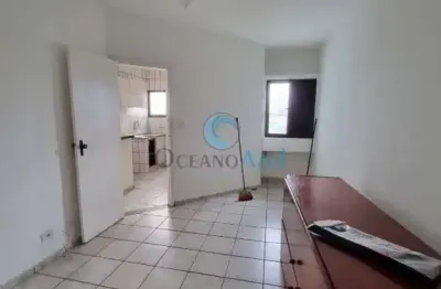 Apartamento com 1 quarto à venda no Pontal de Santa Marina, Caraguatatuba 