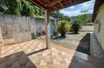 Casa com 3 quartos à venda no Jardim Califórnia, Caraguatatuba 