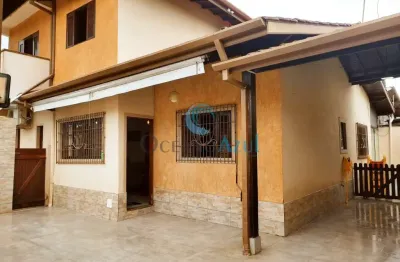 Casa com 4 quartos à venda no Jardim das Gaivotas, Caraguatatuba 