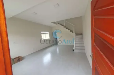 Casa com 2 quartos à venda no Balneário dos Golfinhos, Caraguatatuba 