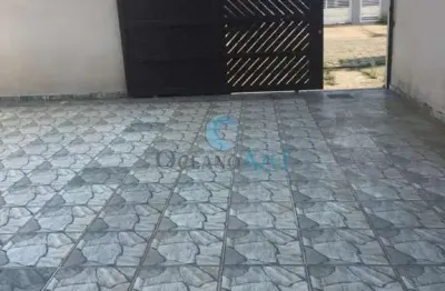 Casa com 2 quartos à venda no Pontal de Santa Marina, Caraguatatuba 
