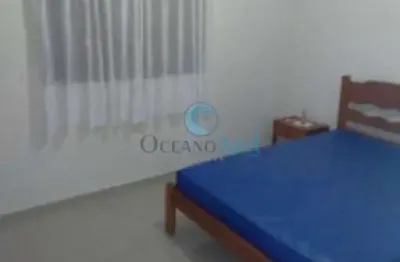 Apartamento com 2 quartos à venda no Massaguaçu, Caraguatatuba 