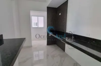 Apartamento com 2 quartos à venda no Indaiá, Caraguatatuba 
