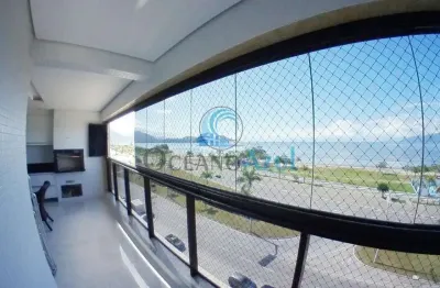 Apartamento com 3 quartos à venda no Indaiá, Caraguatatuba 