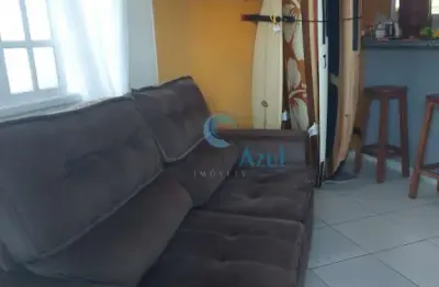 Casa com 2 quartos à venda no Parque Balneário Poiares, Caraguatatuba 