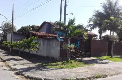 Casa com 3 quartos à venda no Porto Novo, Caraguatatuba 