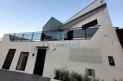 Sala comercial para alugar no Centro, Caraguatatuba 