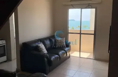 Apartamento com 3 quartos à venda no Massaguaçu, Caraguatatuba 