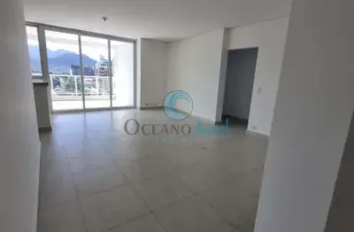 Apartamento com 3 quartos à venda no Jardim Arua, Caraguatatuba 