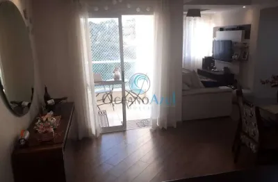 Lindo apartamento em urbanova   -  são josé dos campos