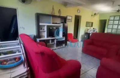 Casa com 3 quartos à venda no Getuba, Caraguatatuba 