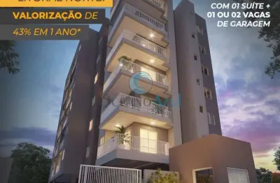 Apartamento à venda no Jardim Brasil, Caraguatatuba 