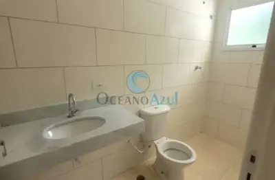 Lindo apartamento em cidade jardim  -  caraguatatuba