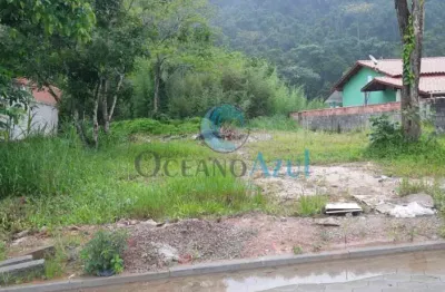 Terreno à venda no Massaguaçu, Caraguatatuba 