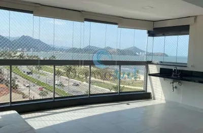 Apartamento alto padrão em indaiá  -  caraguatatuba