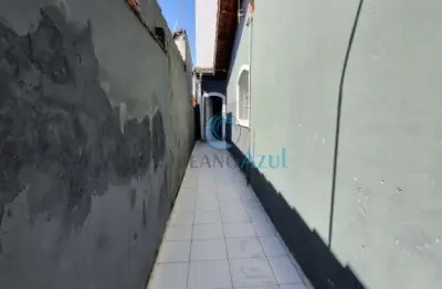 Casa com 4 quartos para alugar no Indaiá, Caraguatatuba 