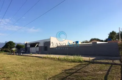Galpão / depósito / armazém em balneario dos golfinhos - caraguatatuba, sp