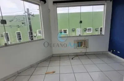 Sala comercial para alugar no Centro, Caraguatatuba 