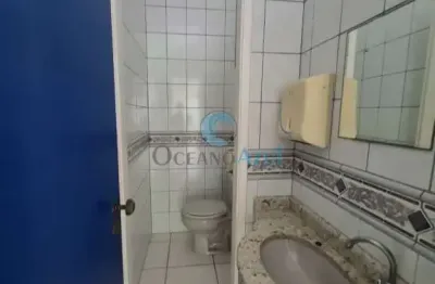 Sala comercial para alugar no Centro, Caraguatatuba 