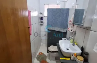 Casa com 1 quarto à venda na Praia das Palmeiras, Caraguatatuba 