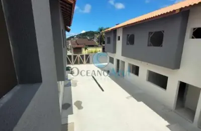Casa com 2 quartos à venda na Cidade Jardim, Caraguatatuba 