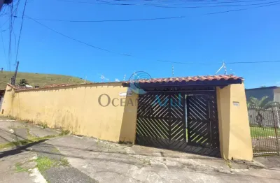 Casa à venda no Prainha, Caraguatatuba 