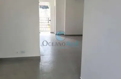 Sala comercial com sacada em indaiá  -  caraguatatuba