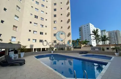 Apartamento com 3 quartos à venda no Jardim Arua, Caraguatatuba 