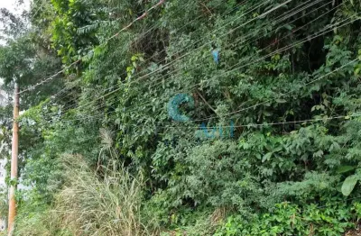 Terreno à venda no Prainha, Caraguatatuba 
