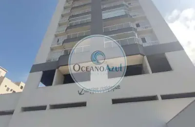 Apartamento com 3 quartos à venda no Sumaré, Caraguatatuba 