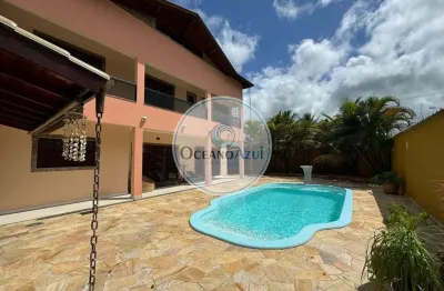 Casa com 4 quartos à venda no Pontal de Santa Marina, Caraguatatuba 