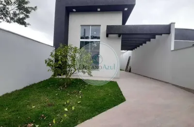 Casa com 3 quartos à venda no Jardim das Gaivotas, Caraguatatuba 